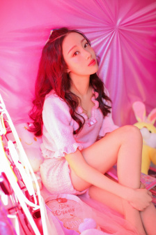 年轻嫂子