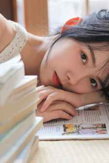 明星专题：海迪·萨卡斯